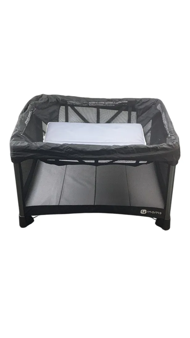 4moms Breeze Playard, 4M-009-01