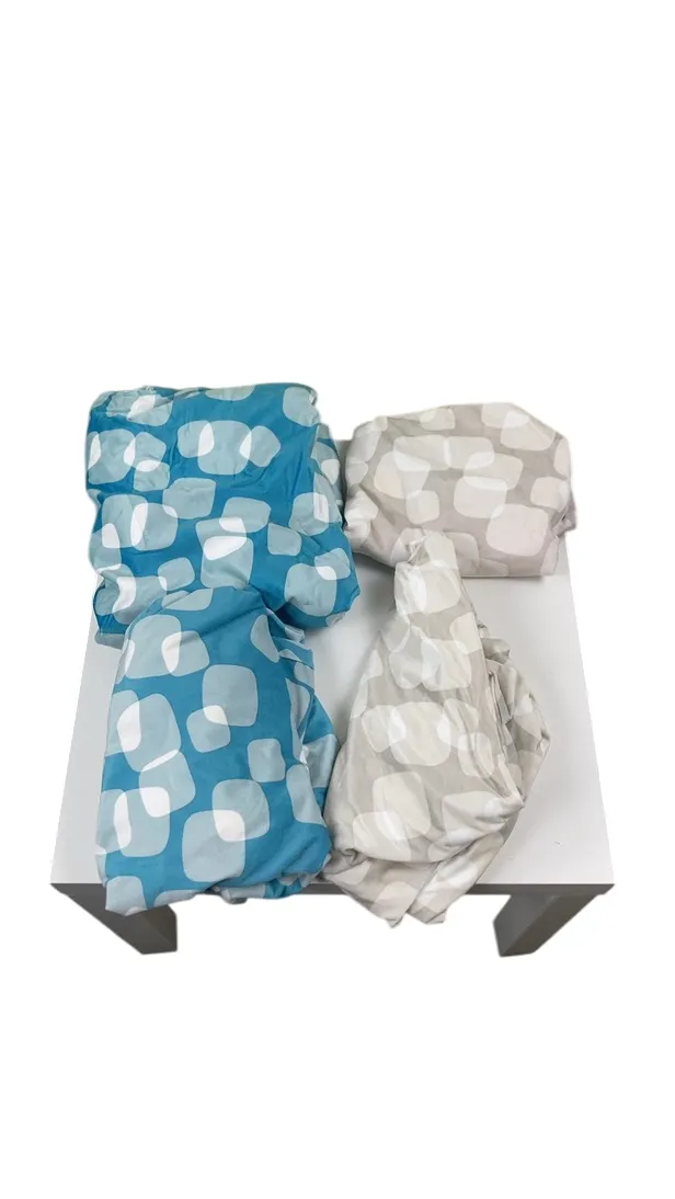 4moms Breeze Playard, 4M-009-01