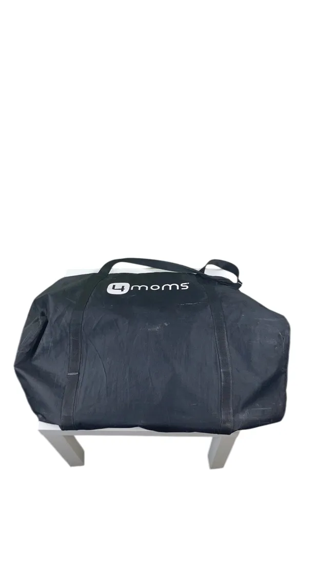 4moms Breeze Playard, 4M-009-01