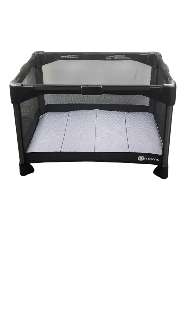 4moms Breeze Playard, 4M-009-01