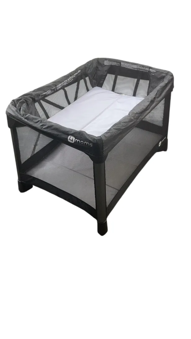 4moms Breeze Playard, 4M-009-01