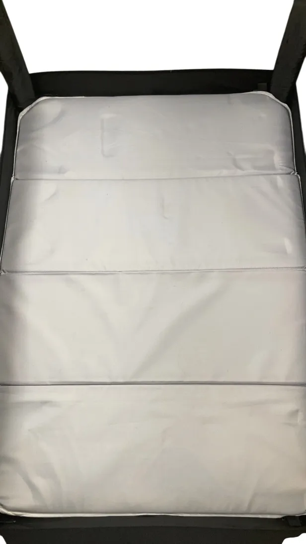 4moms Breeze Playard, 4M-009-01