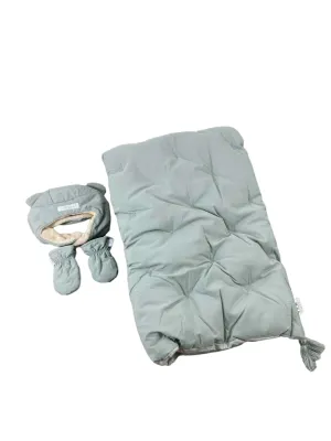 7 A.M. Enfant Cub Set, Airy Bondi, One Size