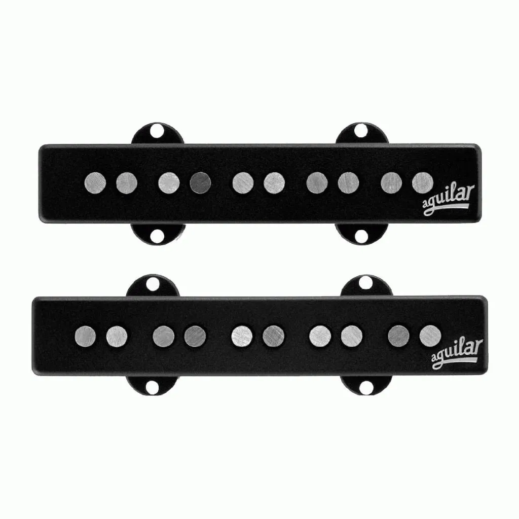 Aguilar 70's 5-String Jazz Bass Pickup Set, 18mm Spacing
