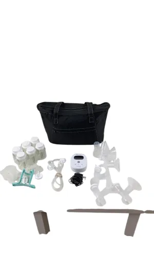 Ameda MYA Joy Double Electric Breast Pump