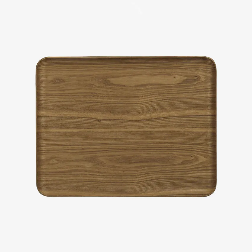 Asa Germany | Wood Rectangular Tray