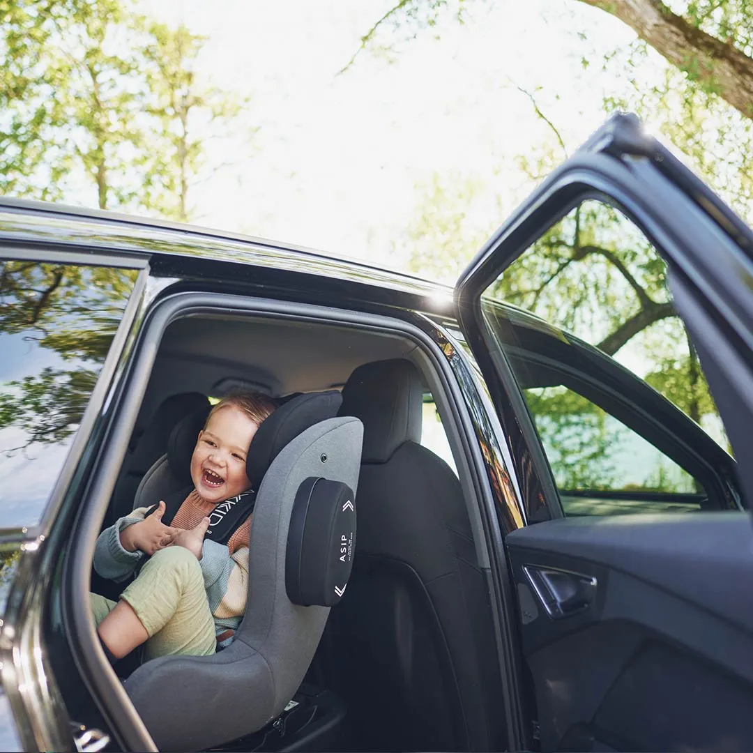 Axkid Envirokid Car Seat - Tar