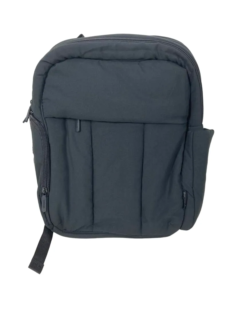 Baby Brezza Gio Diaper Backpack, Black