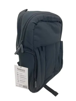 Baby Brezza Gio Diaper Backpack, Black