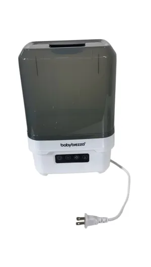 Baby Brezza One Step Sterilizer Dryer Mini