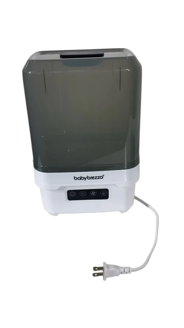 Baby Brezza One Step Sterilizer Dryer Mini