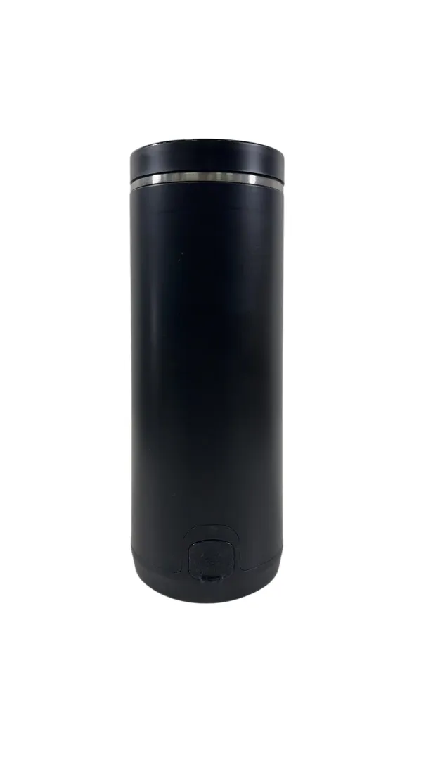 Baby Brezza Super Fast Portable Bottle Warmer, Black