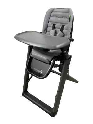 Baby Jogger City Bistro High Chair, Graphite