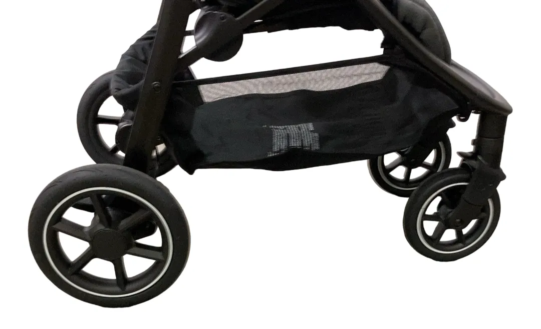 Baby Jogger City Mini Air Lightweight Stroller, 2024, Rich Black