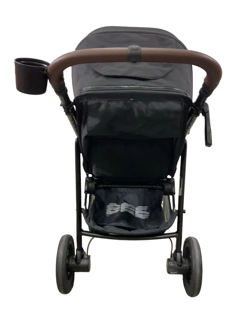 Baby Jogger City Mini Air Lightweight Stroller, 2024, Rich Black