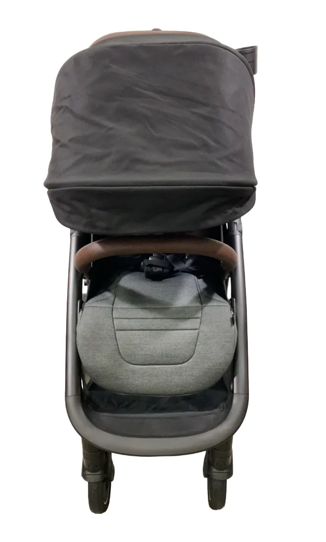 Baby Jogger City Mini Air Lightweight Stroller, 2024, Rich Black