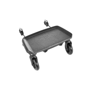 Baby Jogger Glider Board For Single And Double Strollers