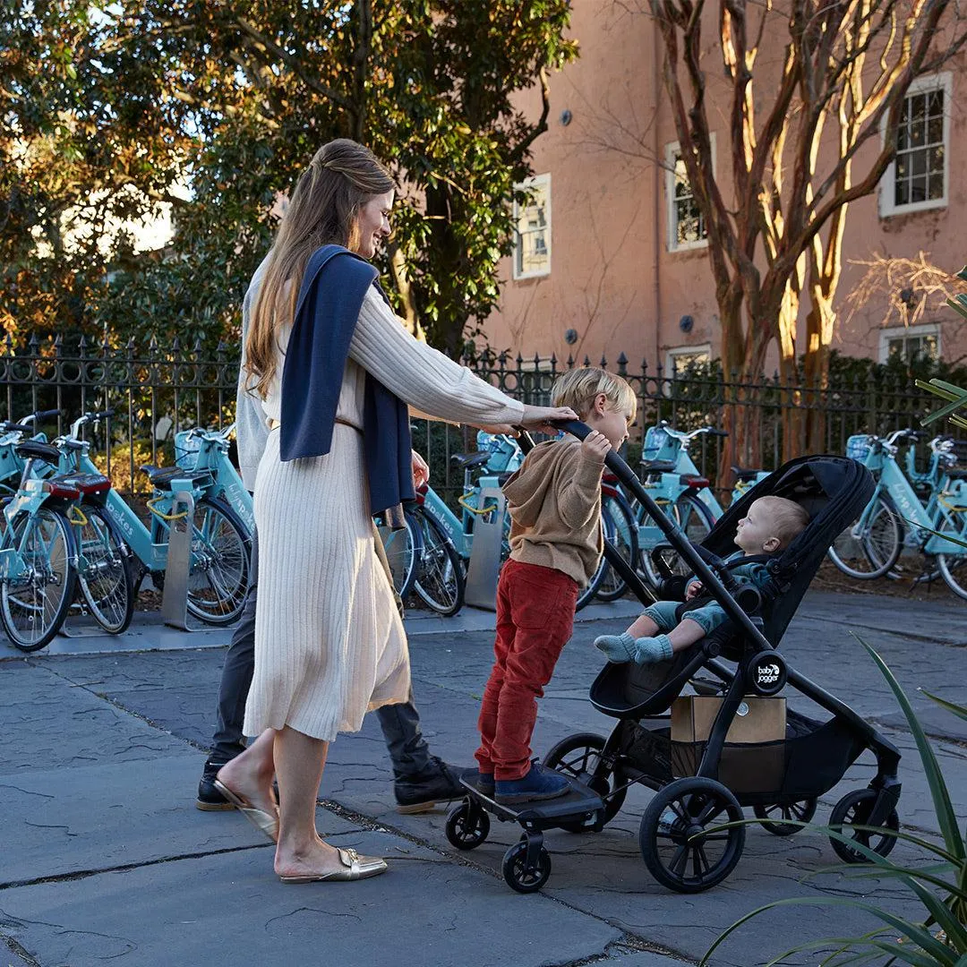 Baby Jogger Glider Board For Single And Double Strollers
