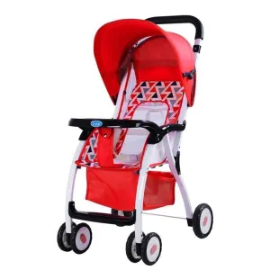 Baby Stroller #711