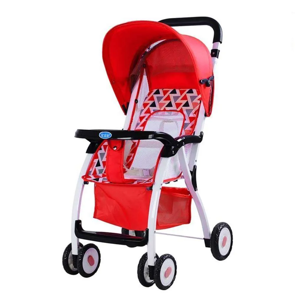 Baby Stroller #711