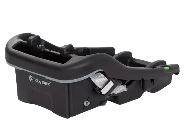 Baby Trend EZ-Lift 35 PLUS Infant Car Seat Base, 2022