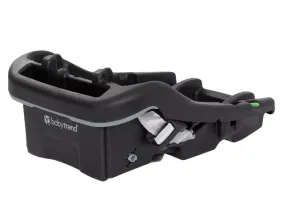 Baby Trend EZ-Lift 35 PLUS Infant Car Seat Base, 2022