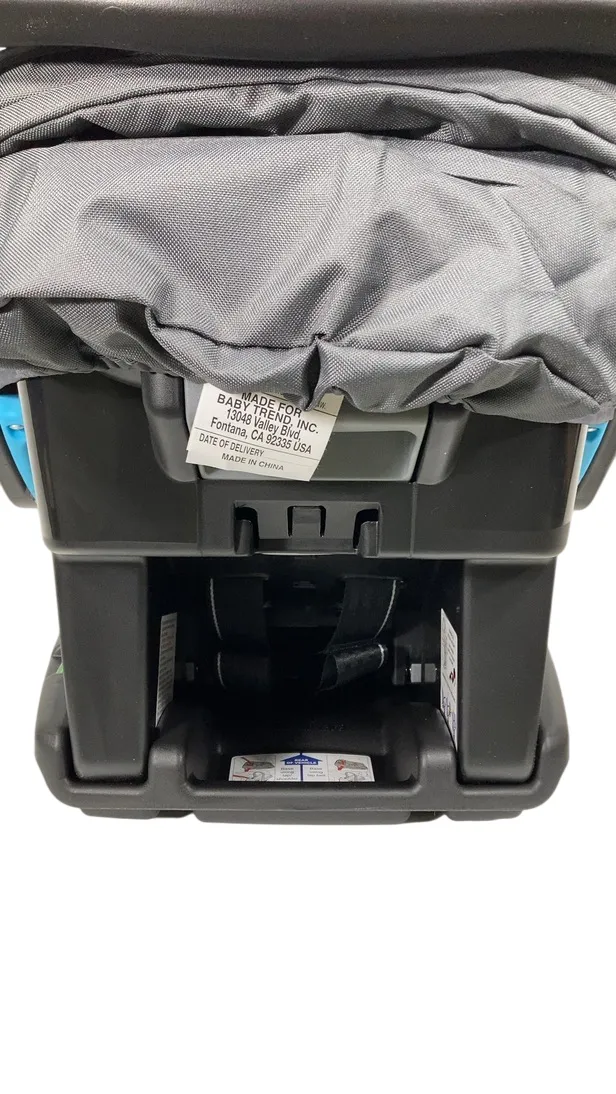 Baby Trend EZ-Lift PRO Infant Car Seat, 2024, Dash Grey