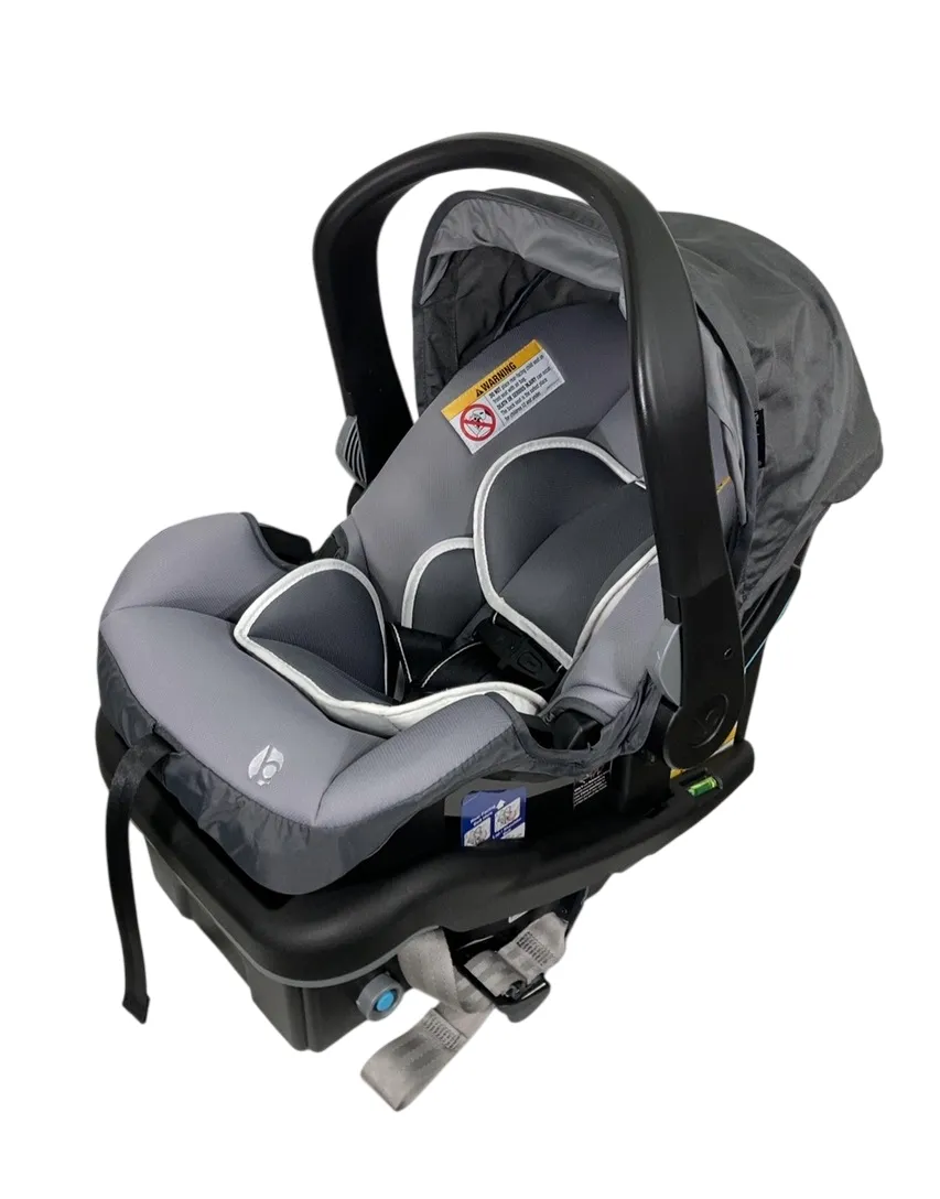 Baby Trend EZ-Lift PRO Infant Car Seat, 2024, Dash Grey