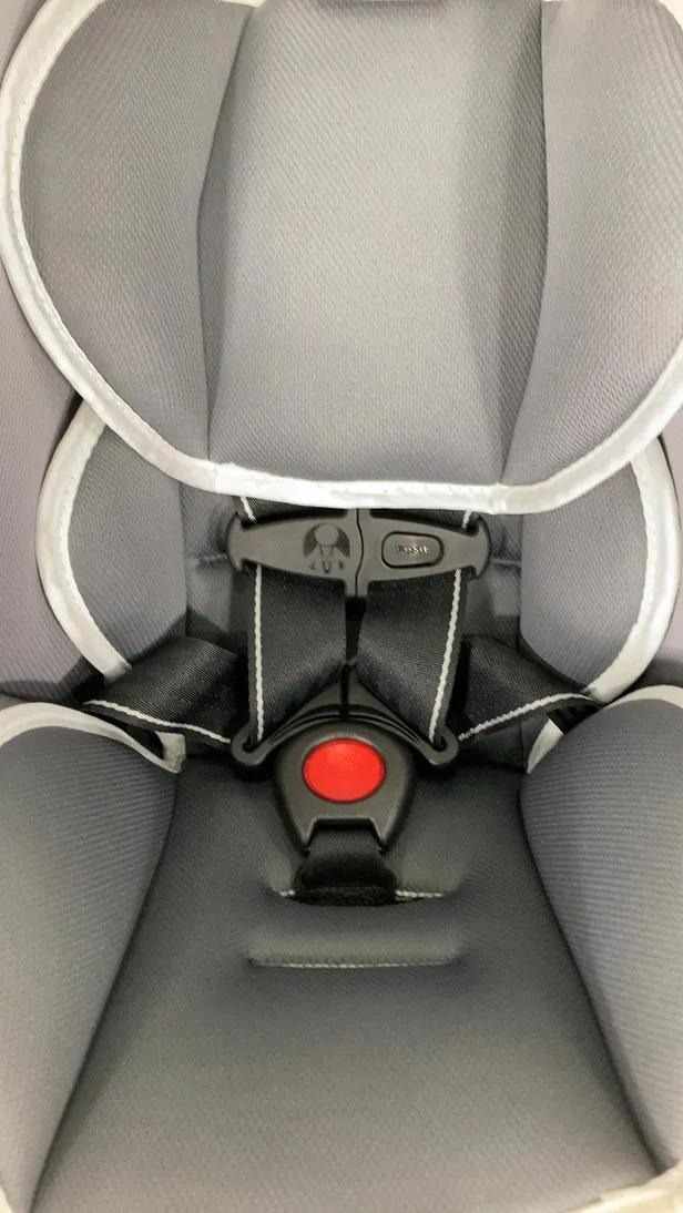 Baby Trend EZ-Lift PRO Infant Car Seat, 2024, Dash Grey