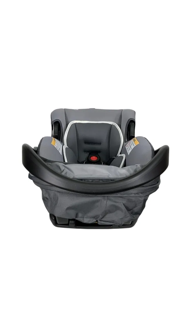 Baby Trend EZ-Lift PRO Infant Car Seat, 2024, Dash Grey