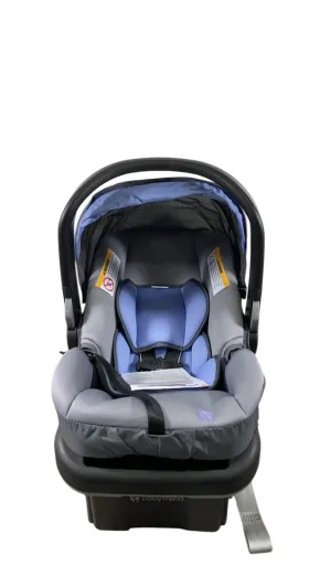 Baby Trend EZ-Lift PRO Infant Car Seat, 2024, Desert Lavender