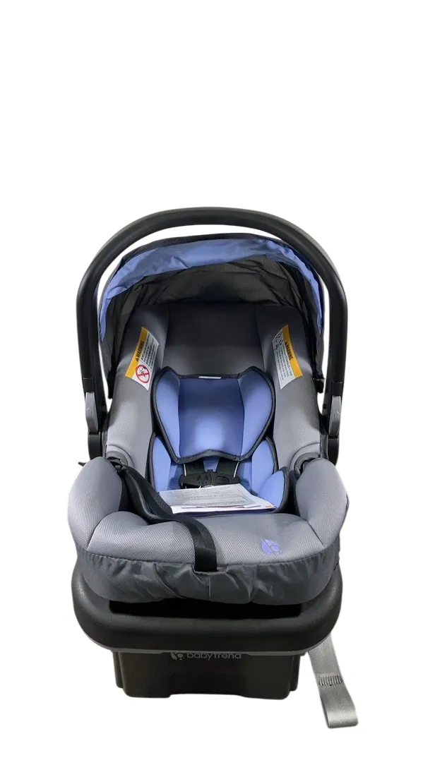 Baby Trend EZ-Lift PRO Infant Car Seat, 2024, Desert Lavender