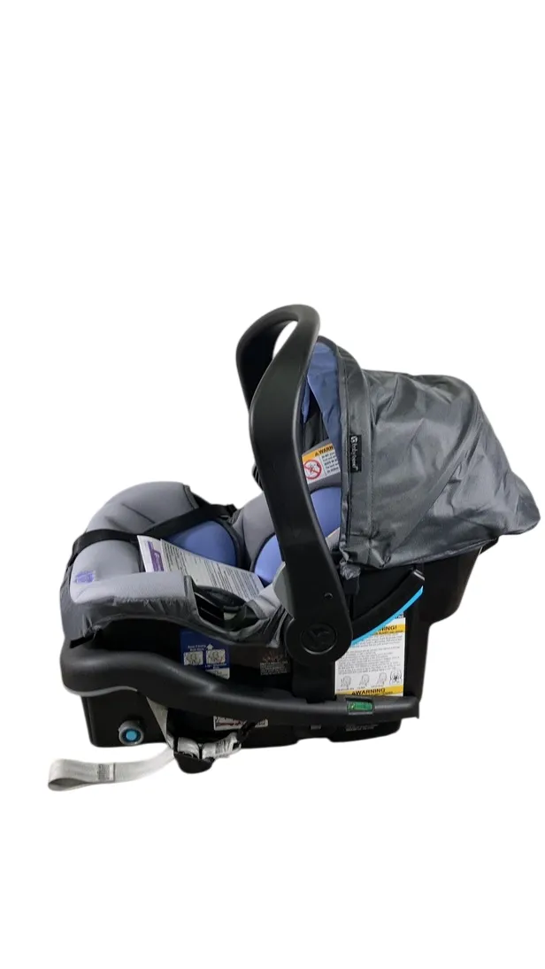 Baby Trend EZ-Lift PRO Infant Car Seat, 2024, Desert Lavender