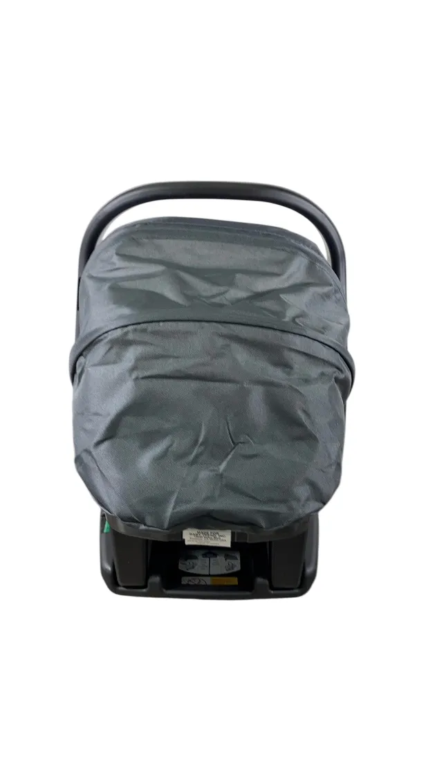Baby Trend EZ-Lift PRO Infant Car Seat, 2024, Desert Lavender