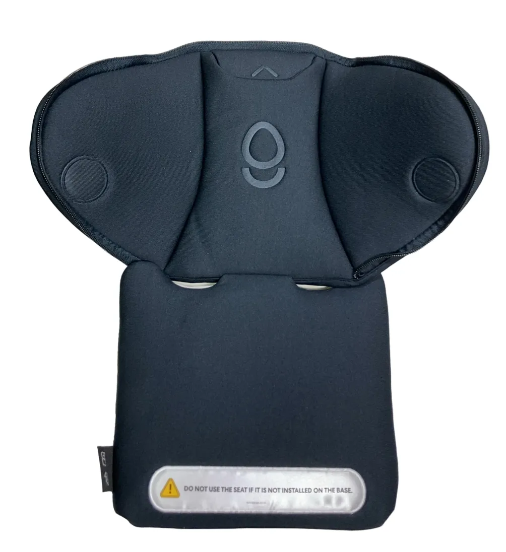 Babyark Car Seat Cover, Midnight Blue
