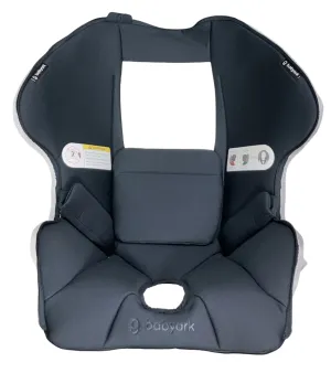 Babyark Car Seat Cover, Midnight Blue