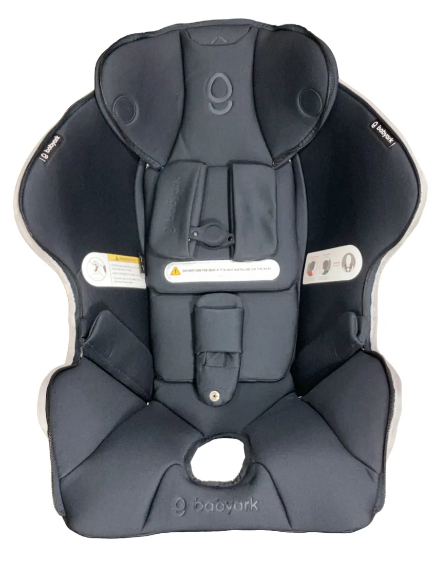 Babyark Car Seat Cover, Midnight Blue