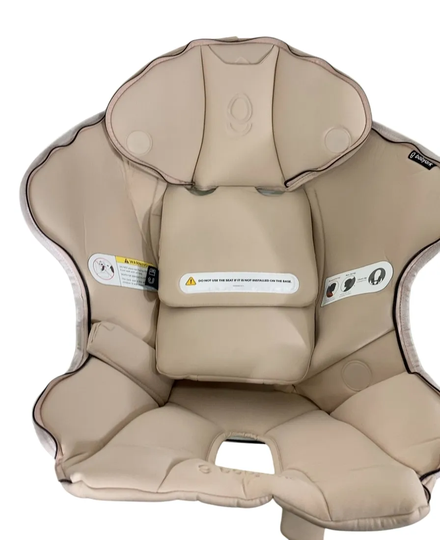 Babyark Car Seat Cover, Moonlight