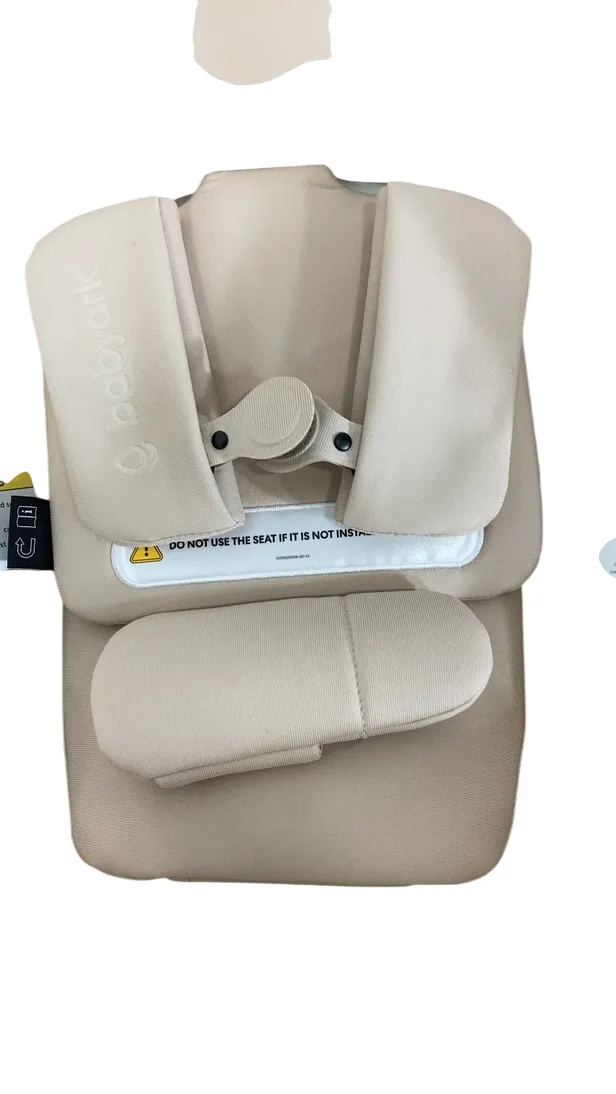 Babyark Car Seat Cover, Moonlight
