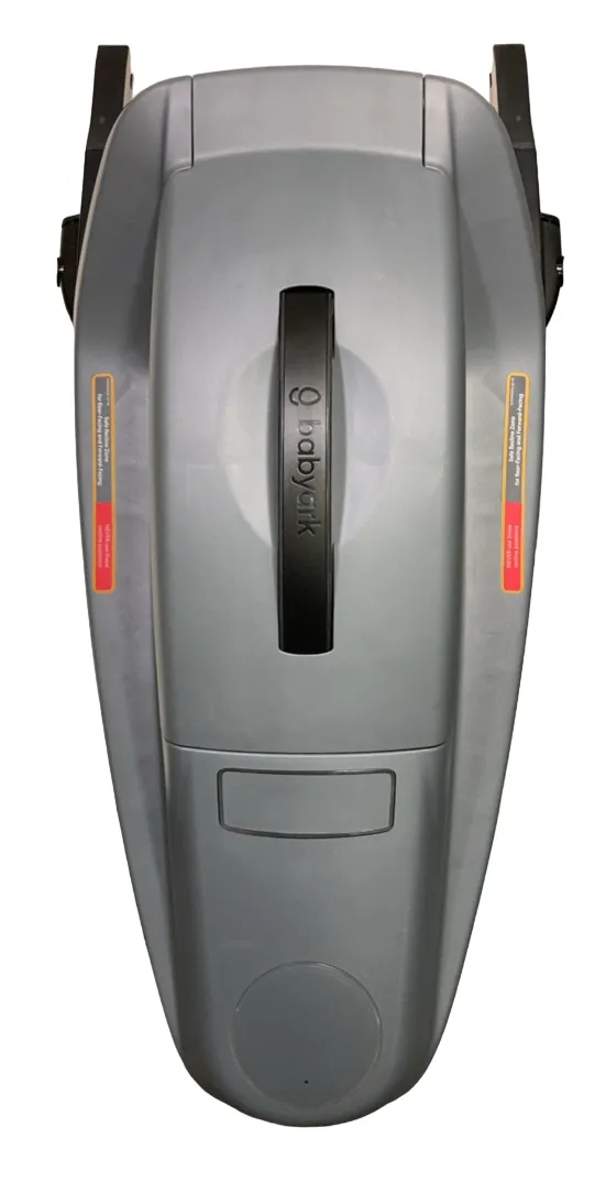 Babyark Smart Base, 2023, Charcoal Grey
