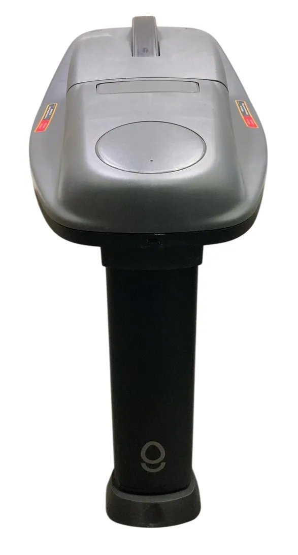 Babyark Smart Base, 2023, Charcoal Grey