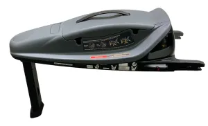 Babyark Smart Base, 2023, Charcoal Grey