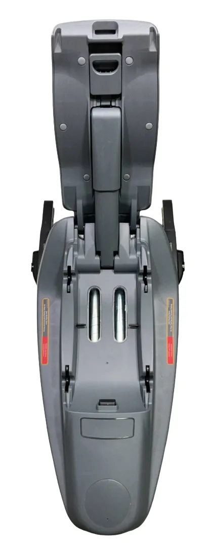 Babyark Smart Base, 2023, Charcoal Grey