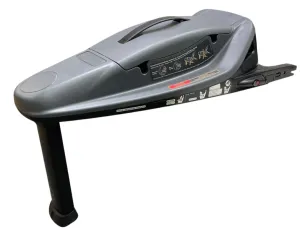 Babyark Smart Base, 2023, Charcoal Grey