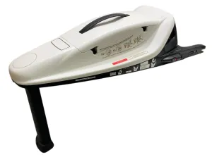 Babyark Smart Base, 2023, Eggshell White