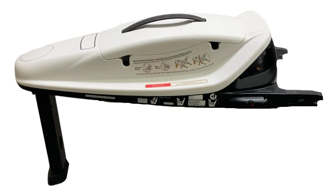Babyark Smart Base, 2023, Eggshell White