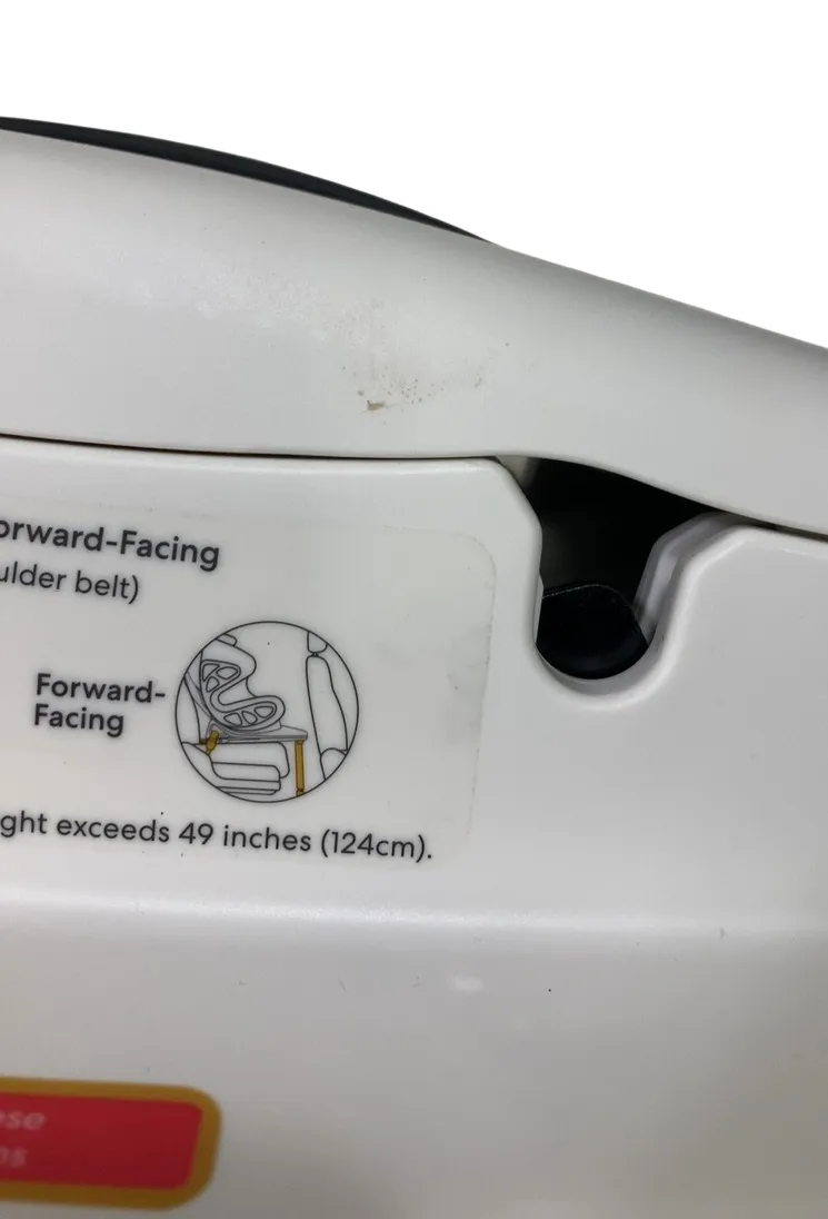 Babyark Smart Base, 2023, Eggshell White