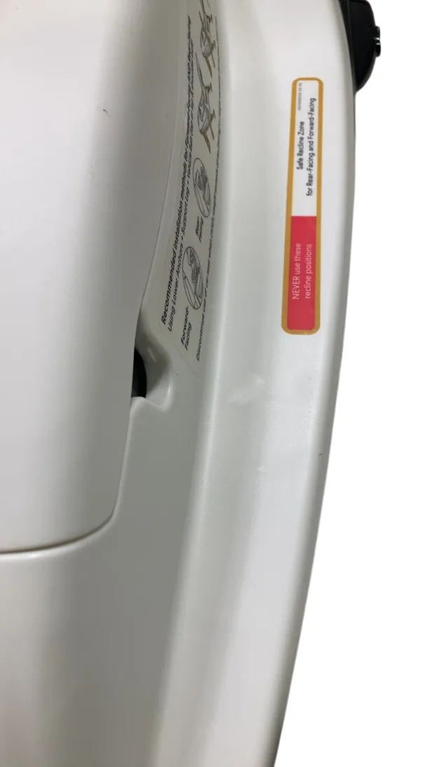 Babyark Smart Base, 2023, Eggshell White