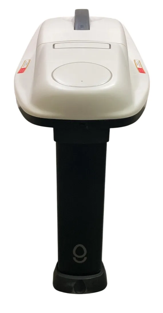 Babyark Smart Base, 2023, Eggshell White