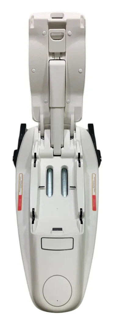 Babyark Smart Base, 2023, Eggshell White